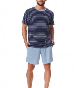 Key Піжама чоловіча МNS 382 A23 Key Піжама чоловіча МNS 382 A23