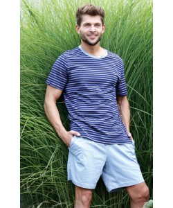 Key Піжама чоловіча МNS 382 A23 