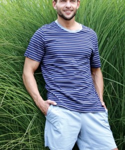 Key Піжама чоловіча МNS 382 A23 