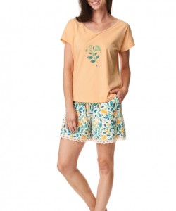 Key Піжама жіноча LNS 967 A23 Key Піжама жіноча LNS 967 A23