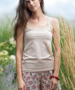 Key Піжама жіноча LNS 092 A23