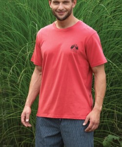 Key Піжама чоловіча МNS 251 A23 