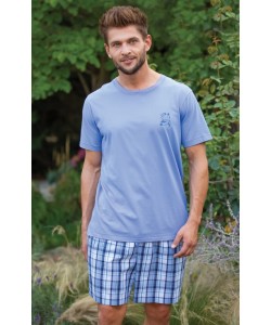 Key Піжама чоловіча МNS 455 A23 