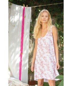 Key Сорочка жіноча LND 959 A23 