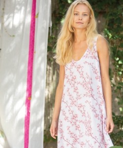 Key Сорочка жіноча LND 959 A23 