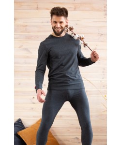 Key термо кальсони чоловічі MXL 155 CZ 