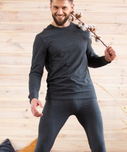 Key термо кальсони чоловічі MXL 155 CZ 