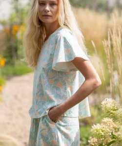 Key Піжама жіноча LNS 989 A23 