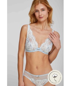 Бюстгальтер м'який 3212.00.03 NATURE SOUL