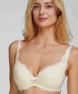 БЮСТГАЛЬТЕР Kleo 3541 PIANO вершковий БЮСТГАЛЬТЕР Kleo 3541 PIANO вершковий