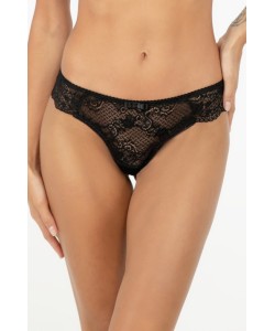 Жіночі мереживні стрінги Kleo 2646 L KARINA Жіночі мереживні стрінги Kleo 2646 L KARINA