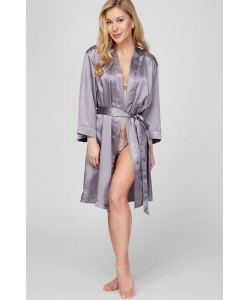 Kleo жіночий халат 3442 CALIN 