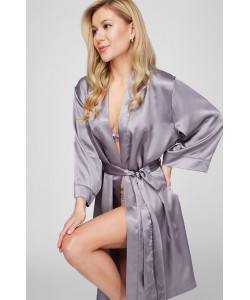 Kleo жіночий халат 3442 CALIN Kleo жіночий халат 3442 CALIN