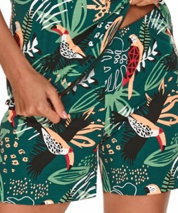 Жіноча піжама з бавовни Taro Tamara 2662 Жіноча піжама з бавовни Taro Tamara 2662