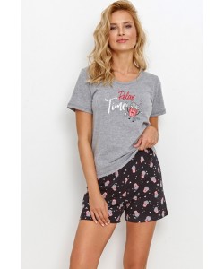 Жіноча піжама з бавовни Taro Relax 2892