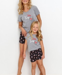 Жіноча піжама з бавовни Taro Relax 2892 Жіноча піжама з бавовни Taro Relax 2892