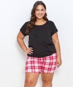 Жіноча піжама з бавовни Тaro 2921 Sophie Жіноча піжама з бавовни Тaro 2921 Sophie