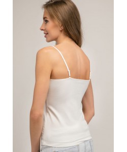 Жіноча майка Kleo 2733 C COTTON 