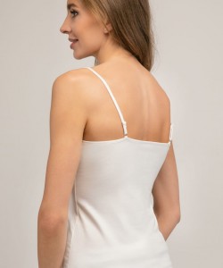 Жіноча майка Kleo 2733 C COTTON Жіноча майка Kleo 2733 C COTTON