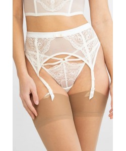 Пояс для панчіх Kleo 3105 SO SEXY HYPNOSE Пояс для панчіх Kleo 3105 SO SEXY HYPNOSE