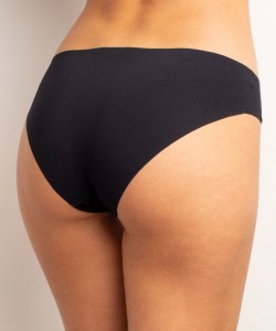 Комплект жіночих бесшовних трусиків Kleo 144 M INVISIBLE (2шт.) Комплект жіночих бесшовних трусиків Kleo 144 M INVISIBLE (2шт.)