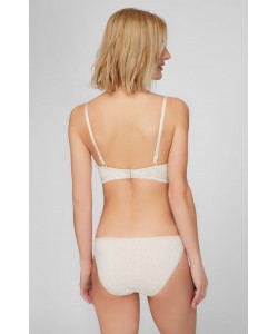 Жіночі трусики Kleo 129.00.02 С COTTON 
