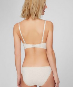 Жіночі трусики Kleo 129.00.02 С COTTON 