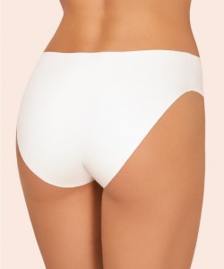 Жіночі бесшовні трусики 107 C INVISIBLE 