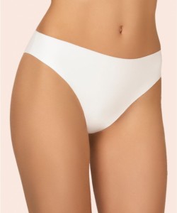 Жіночі бесшовні бріфи 108 C INVISIBLE Жіночі бесшовні бріфи 108 C INVISIBLE