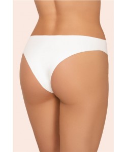 Жіночі бесшовні бріфи 108 C INVISIBLE 
