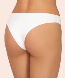 Жіночі бесшовні бріфи 108 C INVISIBLE 