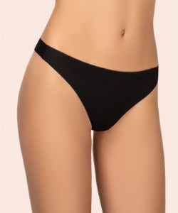 Комплект жіночих бесшовних стрінгів Kleo 143 M INVISIBLE (2шт.) Комплект жіночих бесшовних стрінгів Kleo 143 M INVISIBLE (2шт.)