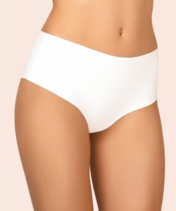 Жіночі бесшовні шортики 110 C INVISIBLE Жіночі бесшовні шортики 110 C INVISIBLE