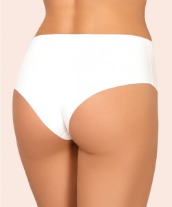 Жіночі бесшовні шортики 110 C INVISIBLE